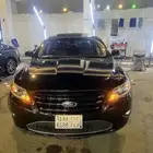 Ford Taurus SHO 2012   فورد تورس SHO موديل 2012