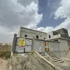 فيلا للبيع مستقلة في المحالة مساحة 750