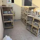 محاكر للبيع