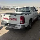 تشليح قطع ميتسوبيشي L200 ديزل 2025