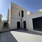 فيلا للبيع حي الملك فهد عنيزه