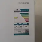 ثلاجة   باناسونيك
