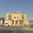 عمارة -سكنية - النعيرية