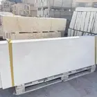 حجر نساح ابيض من المصنع مباشر