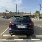 مازدا cx9 2013 فل كامل