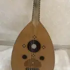 عود زرياب شامي