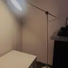 اضاءة أرضية من ايكيا