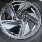 جنط النترا 2024 مكحل