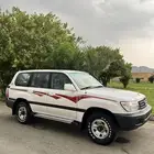 تويوتا لاندكروزر 1999 ( مباع )