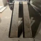 سلم حديد دباب بانشي