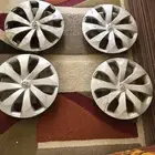 طيس يارس من2014الى2017