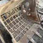 بكت غربال مقاس 115