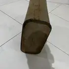 تانكي بنزين جيب ربع وراء