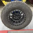 جنوط مثود