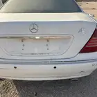 مرسيدس فياقرا 2004 تشليح