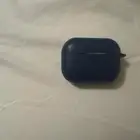 AirPods pro 2 مع كرتونها