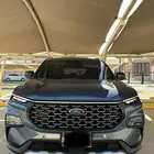 فورد توريتوري 2023 اللون ازرق