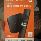 شاومي تي في مع الاشتراك جديد نسخة الشرق الاوسط 150ريال