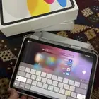 ايباد الجيل العاشر