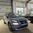 نيسان اكستريل 7 راكب SL 2025