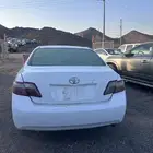 قطع غيار كامري تويوتا موديل 2008
