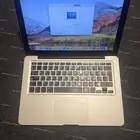 ماك بوك اصدار 2010