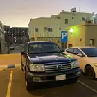 لاندكروزر للبيع موديل 2006