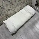 مرتبة سرير شبه جديده