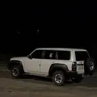 نيسان باترول 2009