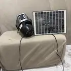 كاميرا مراقبة  لل مزارع  حضائر الحلال