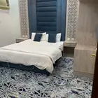 شقق مفروشة للإيجار الشهري آبها حي المنسك