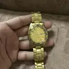 ساعة SEIKO الاصليه