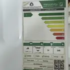 غسالة سامسونج عائلية موفرة للكهرباء والماء 14 كيلو فقاعات