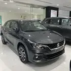 سوزوكي بالينو GL و GLX 2025