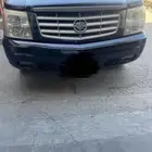 للبيع كاديلاك إسكاليد 2004 مالك اول من الوكالة