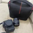 كاميرا تصوير