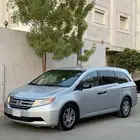 هوندا اوديسي 2012