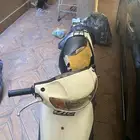 عجيب للبيع هوندا الدباب كما هوه بالصور نضيف وشغال