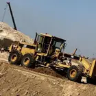 كريدر للإيجار وللبيع في حايل