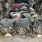 مكاين و صيانة و قطع غيار BMW