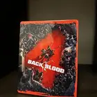 لعبة Back 4 Blood Steelbook