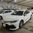 كامري 2022 خليجي