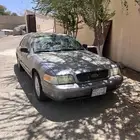 كراون فكتوريا 2006 للبيع جير ارضي