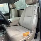 داخلية سييرا 2013