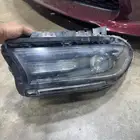 شمعه زنون دوج تشارجر يمين