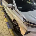 سياره تويوتا فيلوز