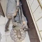 شكمان و قزوز جيب 2008 إلى 2015