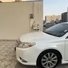 افالون 2011 اعلى فئة