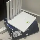 راوتر 5G زين قرين باكت Greenpacket