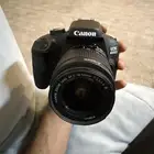 كاميرة كانون
